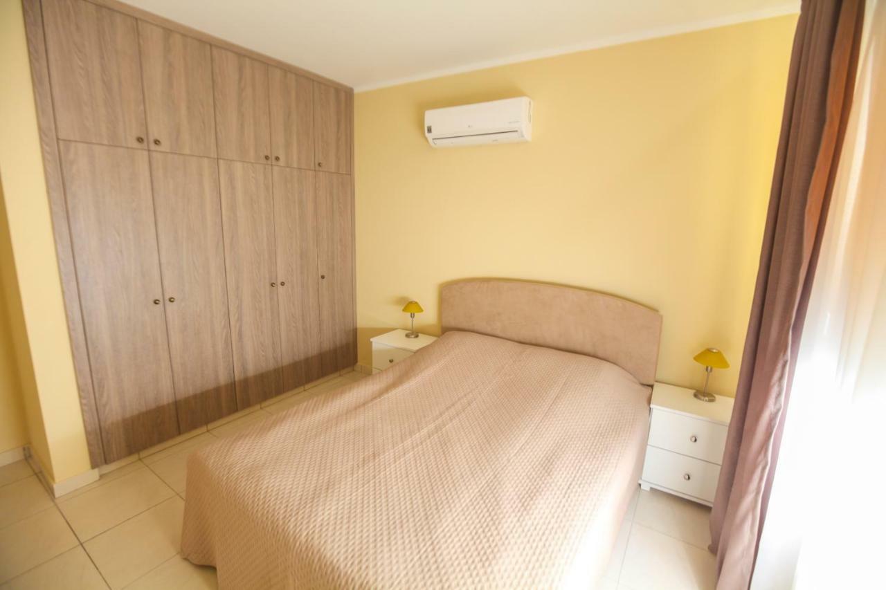 Apartament Carisa Livadia Gardens Zewnętrze zdjęcie